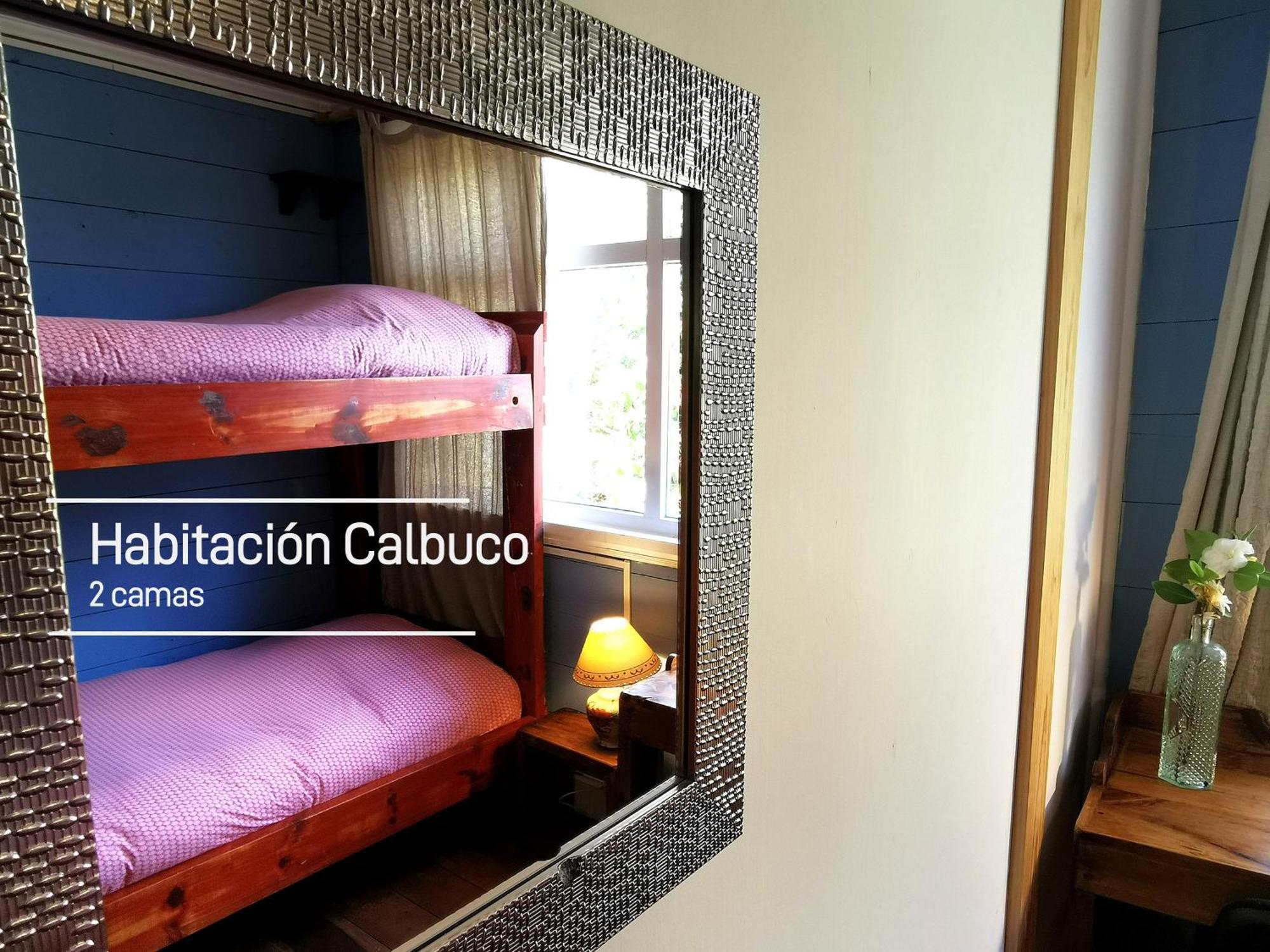 Mapatagonia Hostel Casa Historica Puerto Varas Buitenkant foto