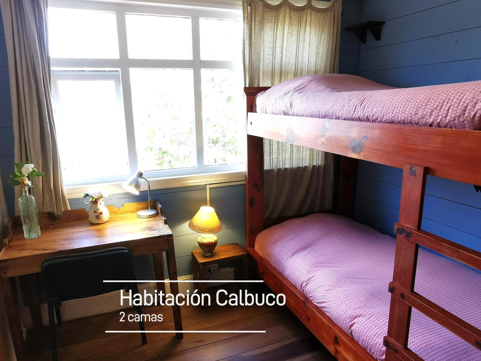 Mapatagonia Hostel Casa Historica Puerto Varas Buitenkant foto